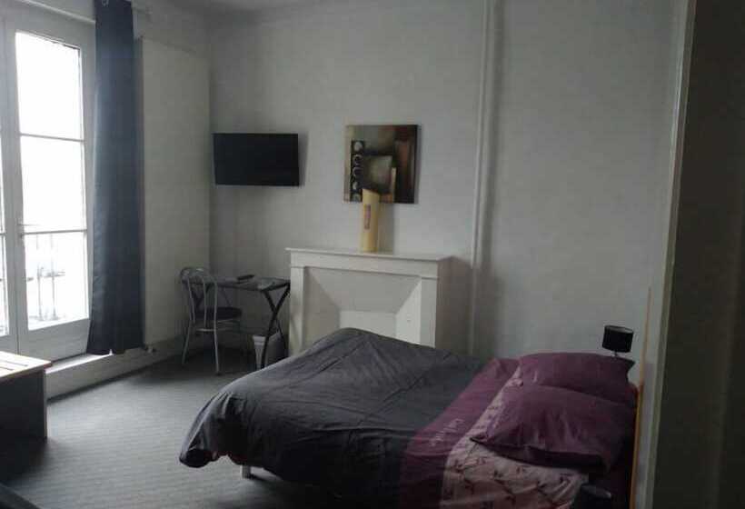 家庭间, De France