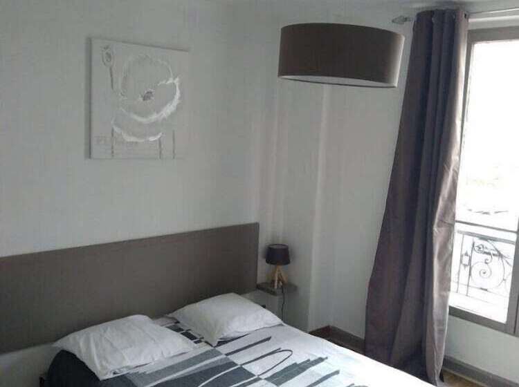 标准间, De France