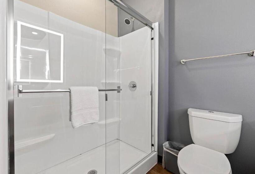 إستوديو قياسى, Extended Stay America Premier Suites  Tampa  Gibsonton  Riverview