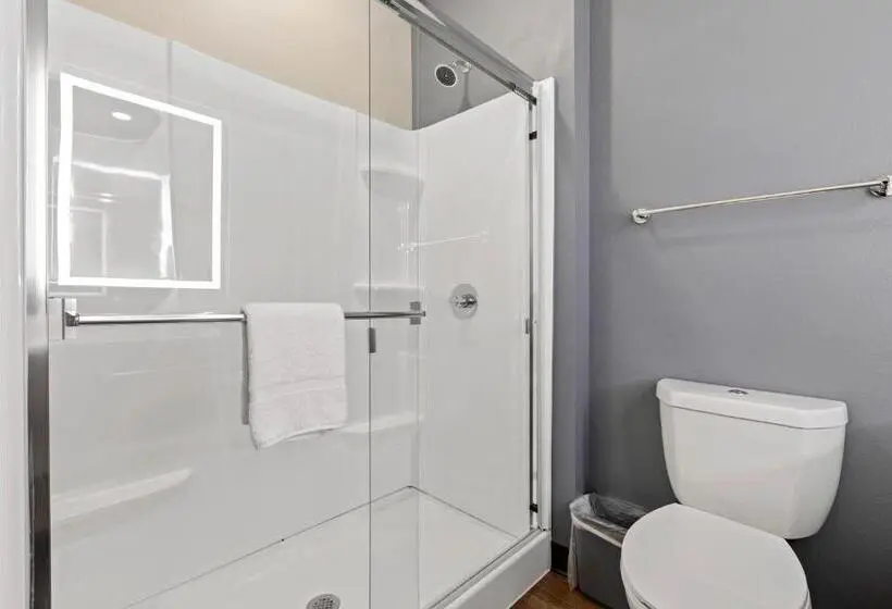 Standard-studio, Extended Stay America Premier Suites  Tampa  Gibsonton  Riverview
