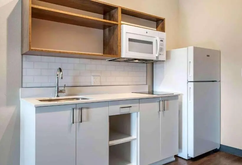 Deluxe-studio, Extended Stay America Premier Suites  Tampa  Gibsonton  Riverview