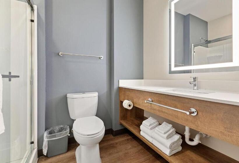 إستوديو ديلوكس, Extended Stay America Premier Suites  Tampa  Gibsonton  Riverview