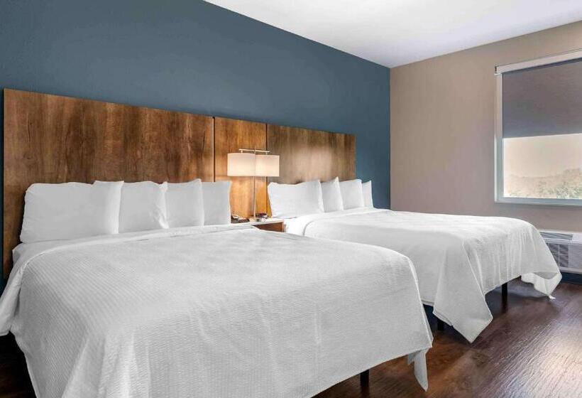 إستوديو قياسى, Extended Stay America Premier Suites  Tampa  Gibsonton  Riverview