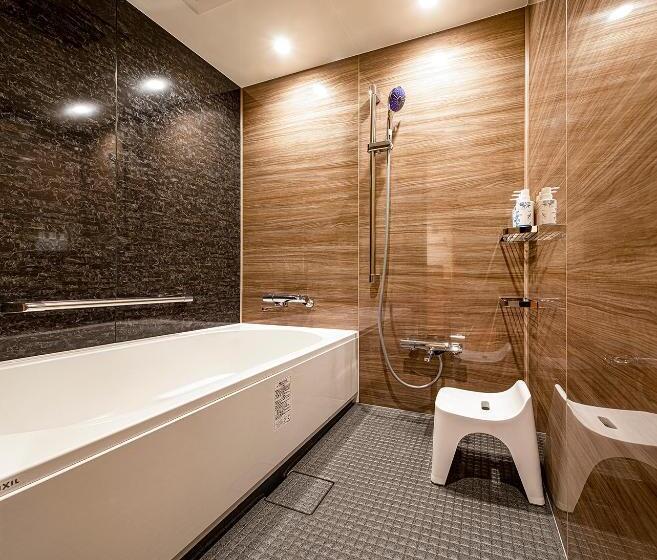 Номер Стандарт, Rihga Gran Kyoto