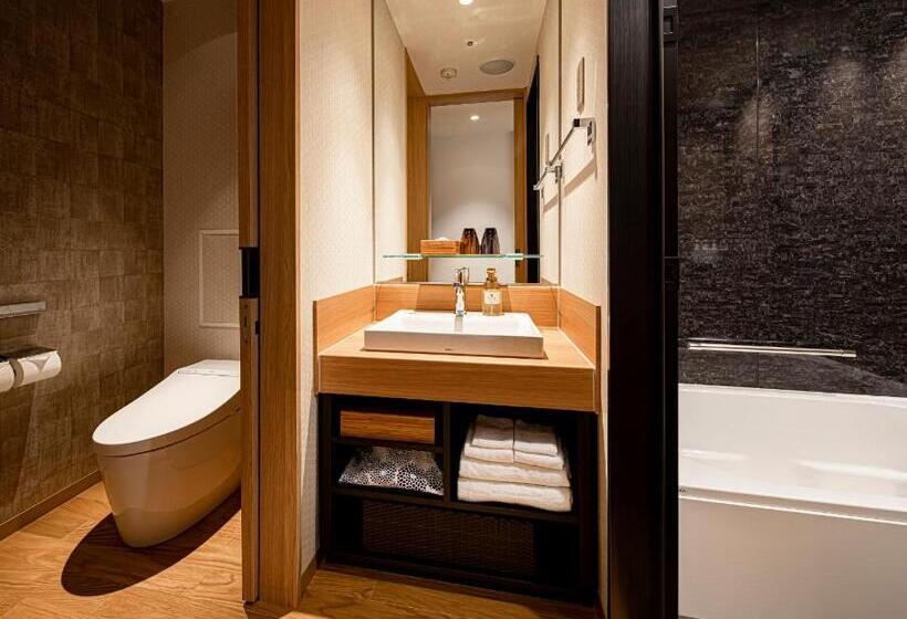 Номер Стандарт, Rihga Gran Kyoto