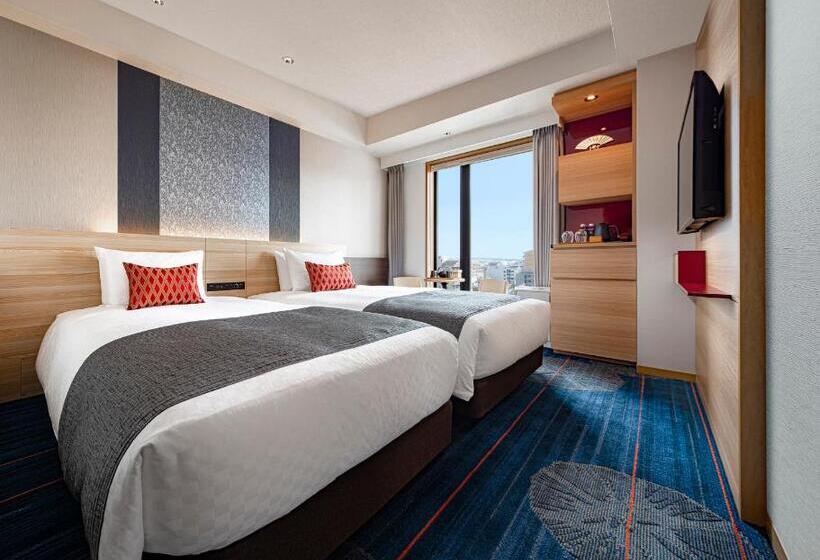 Номер Стандарт, Rihga Gran Kyoto