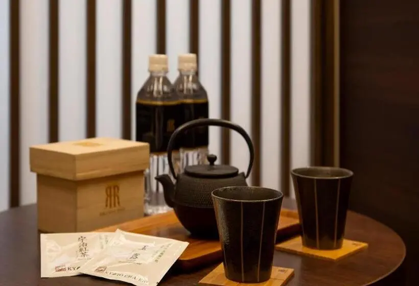 デラックスルーム, Rihga Gran Kyoto