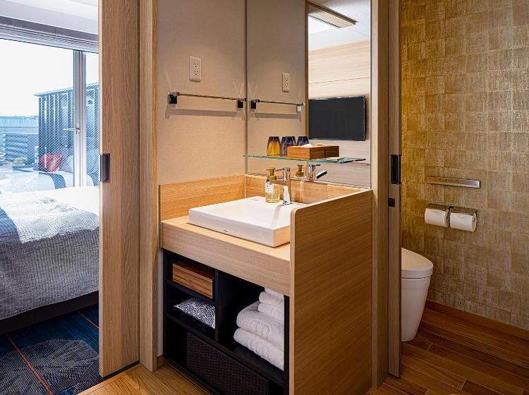 Номер Стандарт, Rihga Gran Kyoto