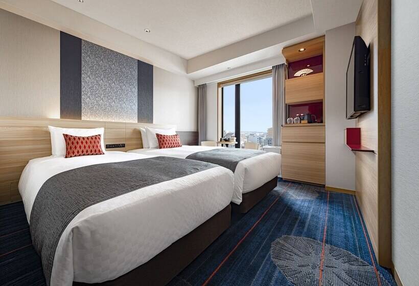 Номер Стандарт, Rihga Gran Kyoto