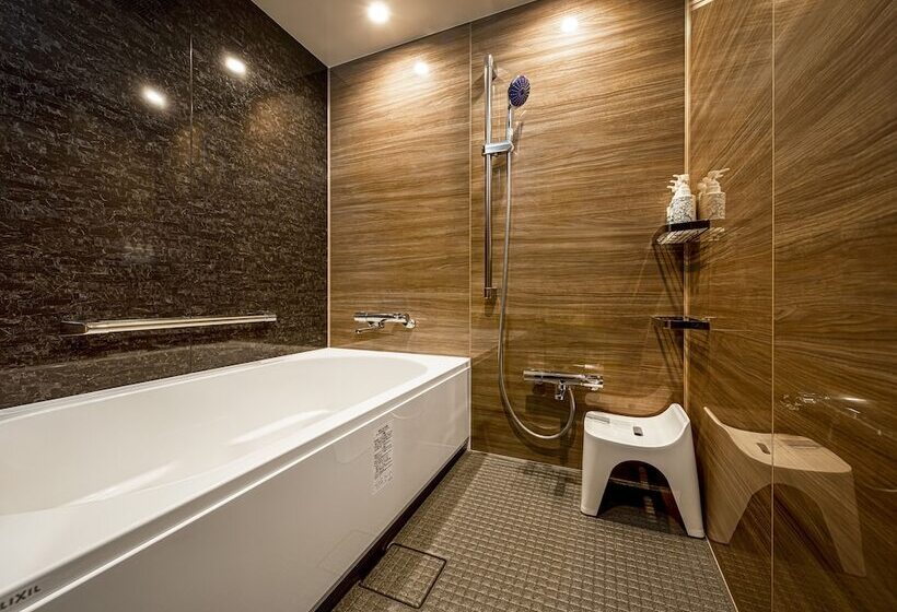 Номер Superior, Rihga Gran Kyoto