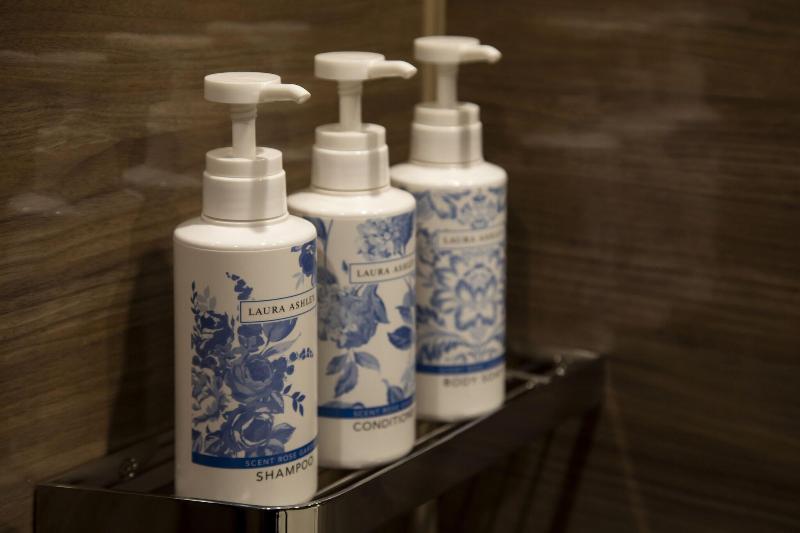 Номер Deluxe, Rihga Gran Kyoto