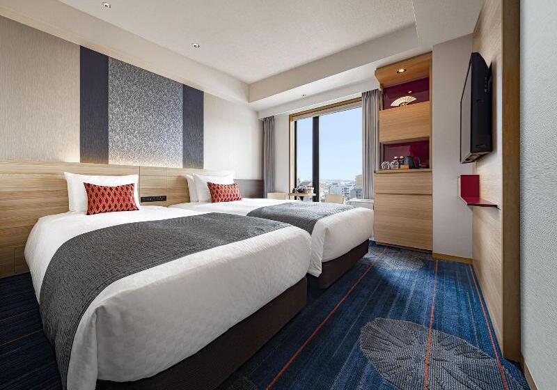 Номер Стандарт, Rihga Gran Kyoto