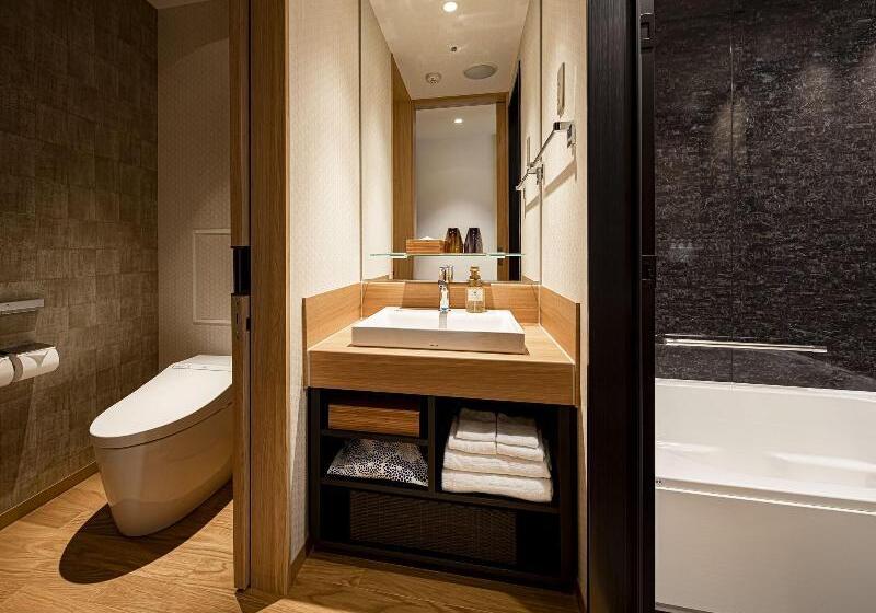 Номер Стандарт, Rihga Gran Kyoto