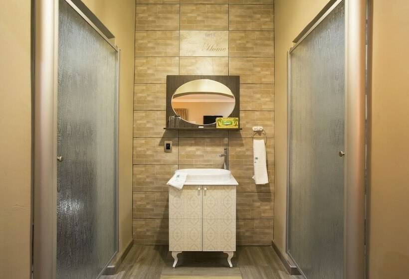 إستوديو ديلوكس, The Royal Palm Bed & Breakfast