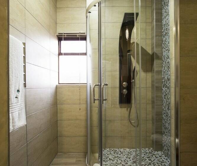 סטודיו דלוקס, The Royal Palm Bed & Breakfast