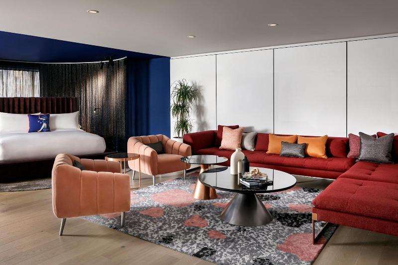 Номер Стандарт, Super 8 By Wyndham Wyoming/grand Rapids Area