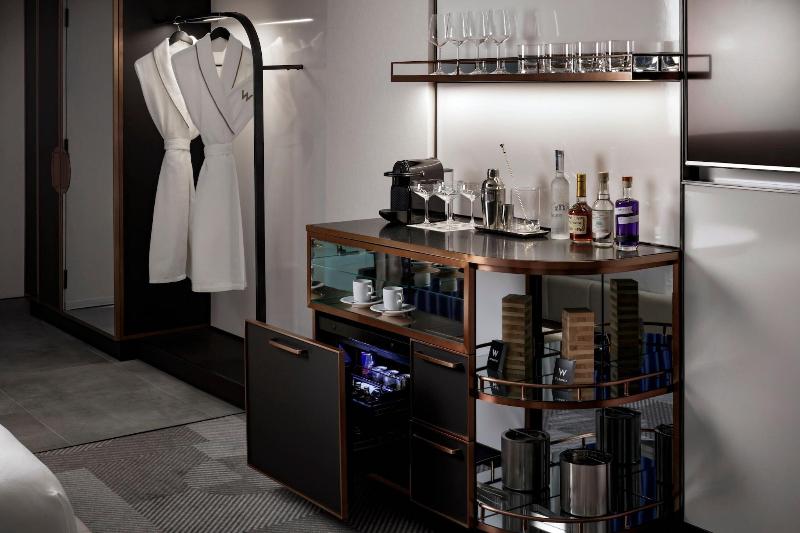 Номер Стандарт, Super 8 By Wyndham Wyoming/grand Rapids Area