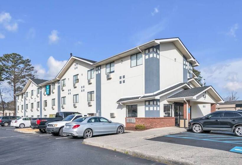 스탠다드 룸 더블 침대 2개, City Center Inn