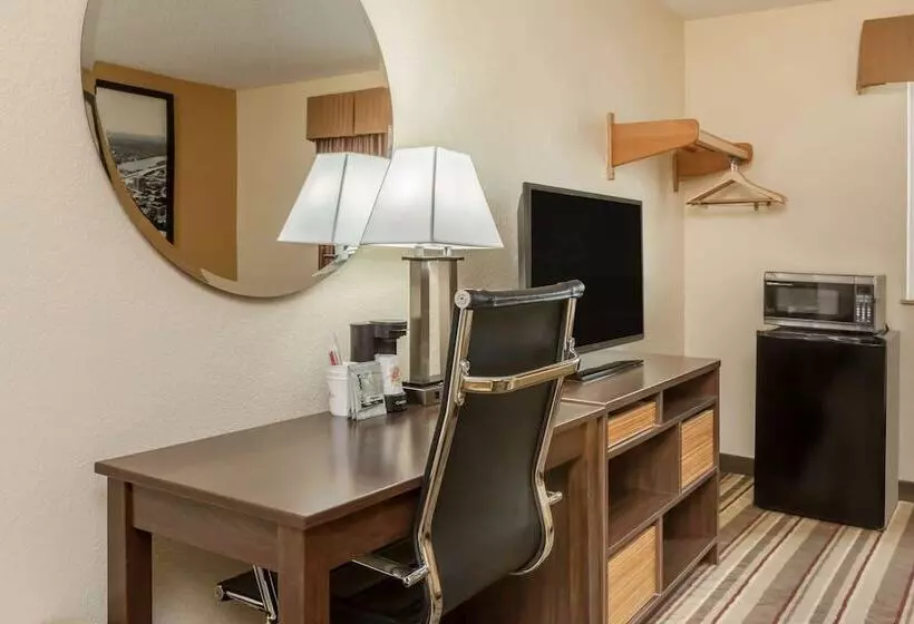 سوییت, Super 8 By Wyndham Latham Albany Airport