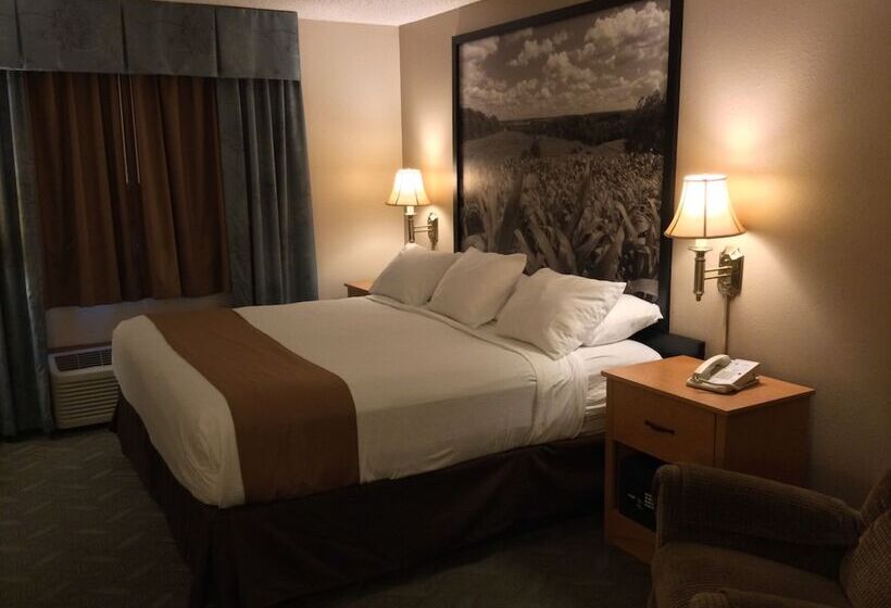 جناح, Super 8 By Wyndham Monroe Wi