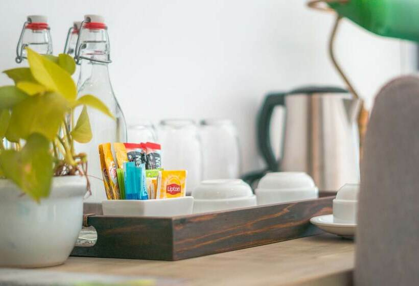 اتاق کلاسیک با تخت دونفره, Angkor Aurora