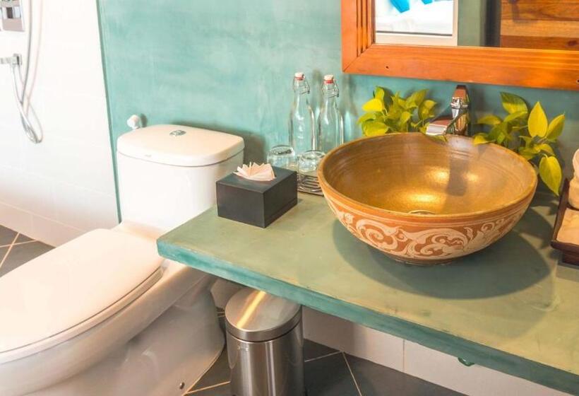 اتاق کلاسیک با تخت دونفره, Angkor Aurora