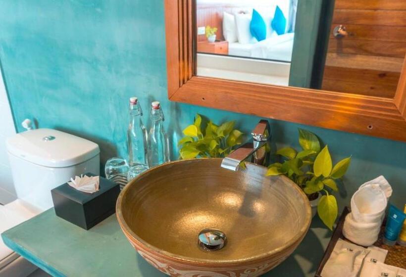 اتاق کلاسیک با تخت دونفره, Angkor Aurora