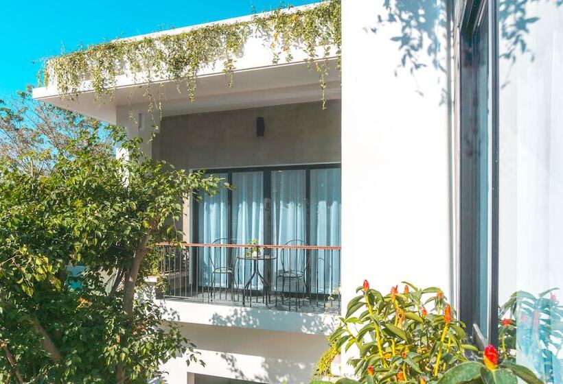 اتاق لوکس خانوادگی, Angkor Aurora