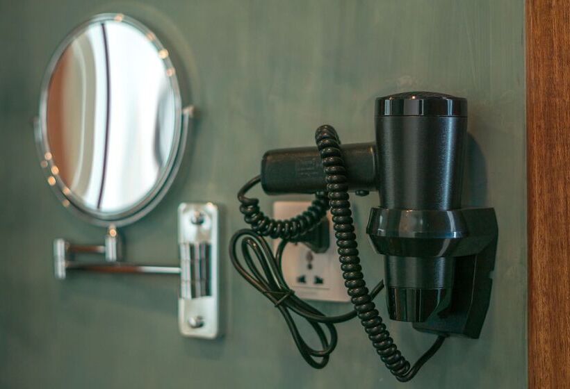 Premium Family Room, Angkor Aurora