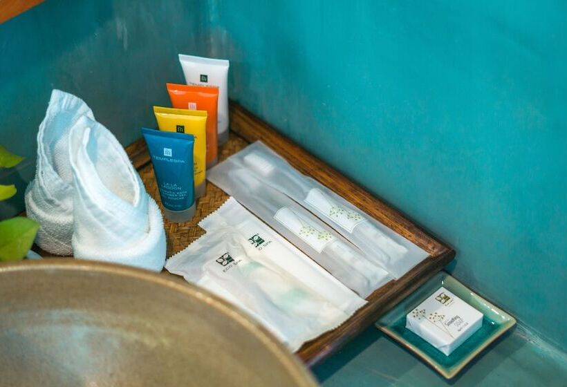 Premium Family Room, Angkor Aurora