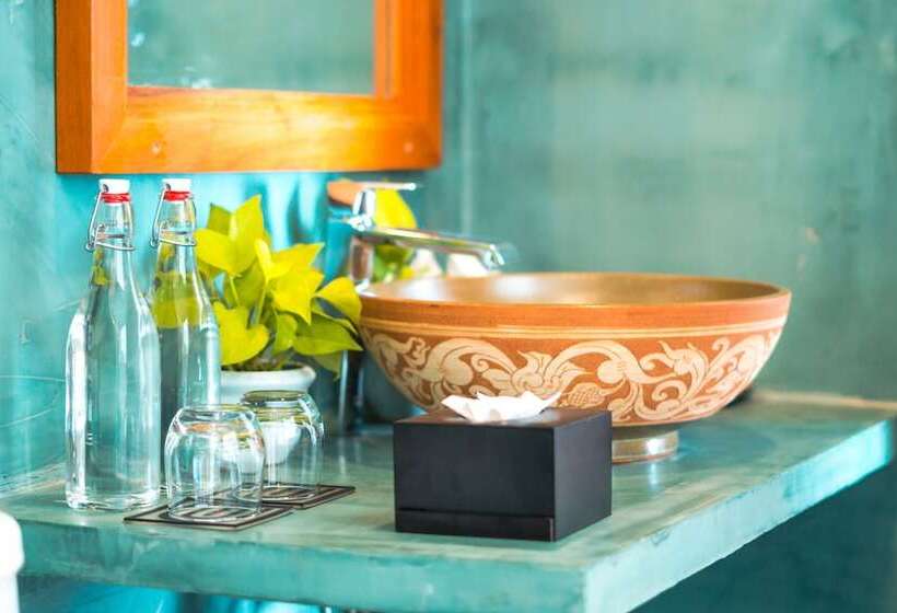 Premium Family Room, Angkor Aurora