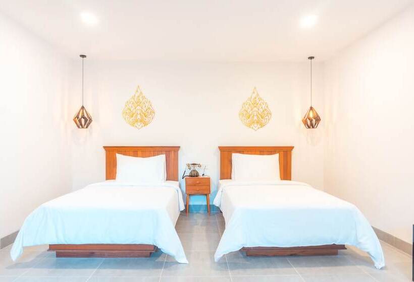 اتاق پرمیوم, Angkor Aurora