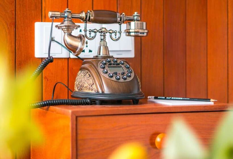 Premium Family Room, Angkor Aurora