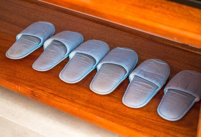 Premium Family Room, Angkor Aurora