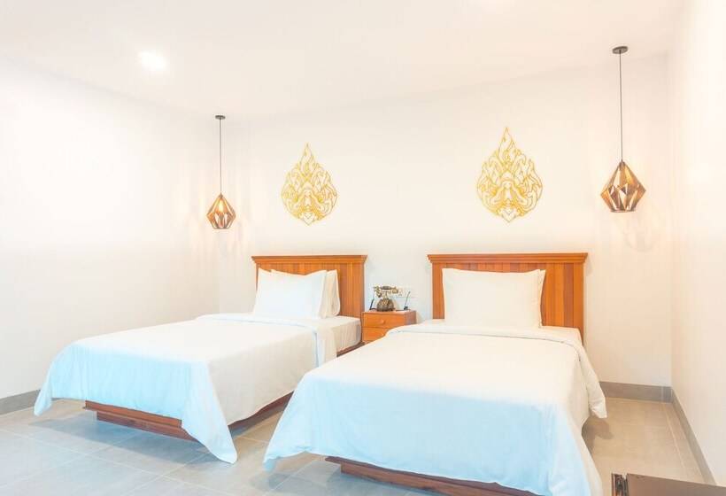 اتاق پرمیوم, Angkor Aurora