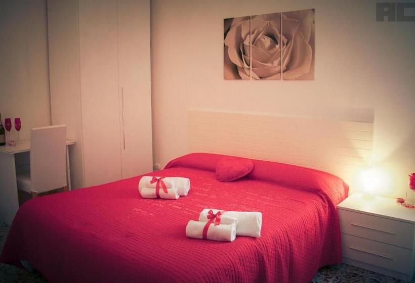 スタンダードルーム, Belvedere Di San Benedetto Del Tronto Affittacamere Senza Colazione