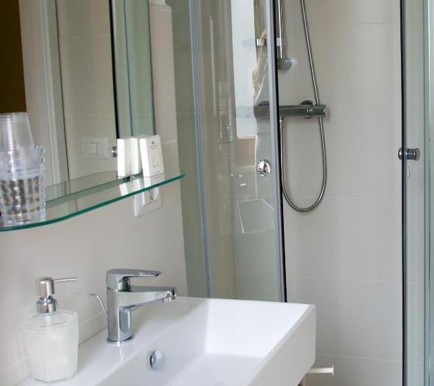 ファミリールーム, Belvedere Di San Benedetto Del Tronto Affittacamere Senza Colazione