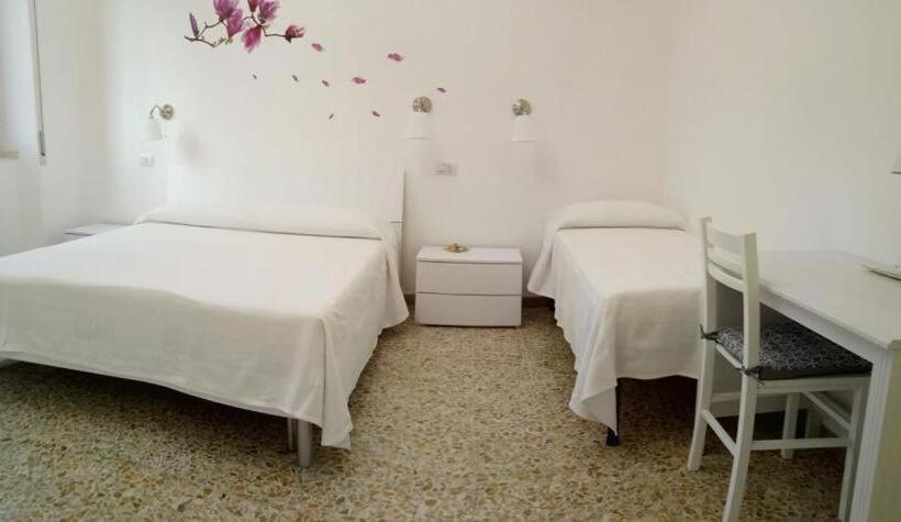 ファミリールーム, Belvedere Di San Benedetto Del Tronto Affittacamere Senza Colazione