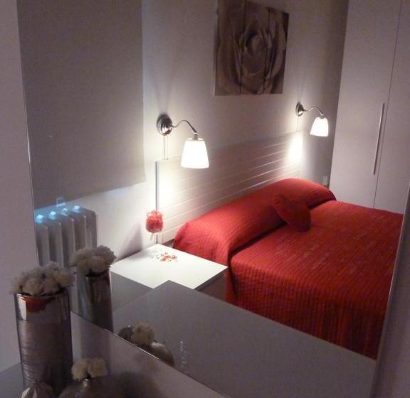 スタンダードルーム, Belvedere Di San Benedetto Del Tronto Affittacamere Senza Colazione