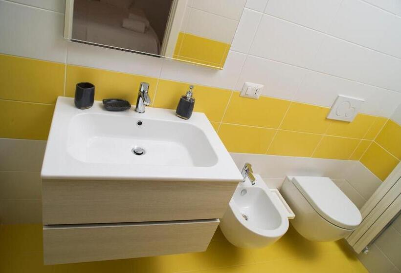 スタンダードルーム, Belvedere Di San Benedetto Del Tronto Affittacamere Senza Colazione