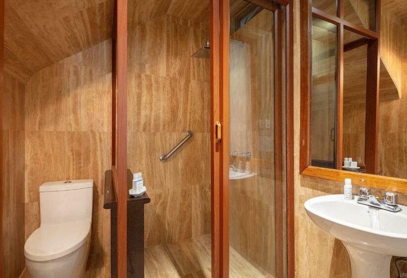 침실 1개 아파트, Casa Del Balcon