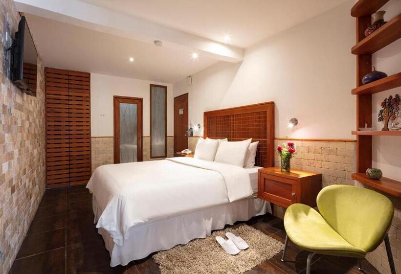 침실 1개 아파트, Casa Del Balcon