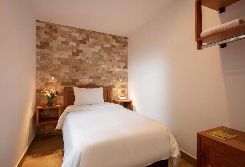 스탠다드 싱글 룸, Casa Del Balcon