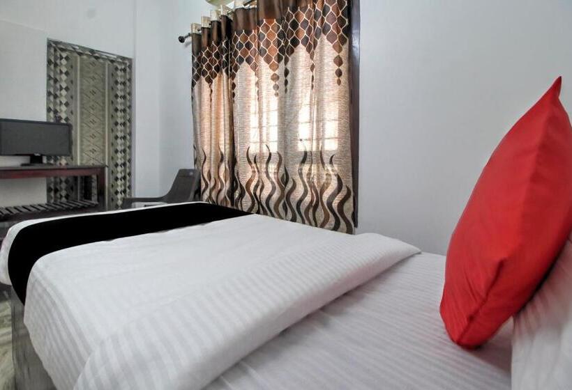 Quarto Estandar, Super Hotel O Kanyakumari Near Sunrise View