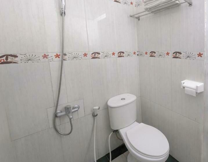 Standardrum, Musdalifah