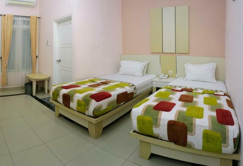 Standardrum, Musdalifah