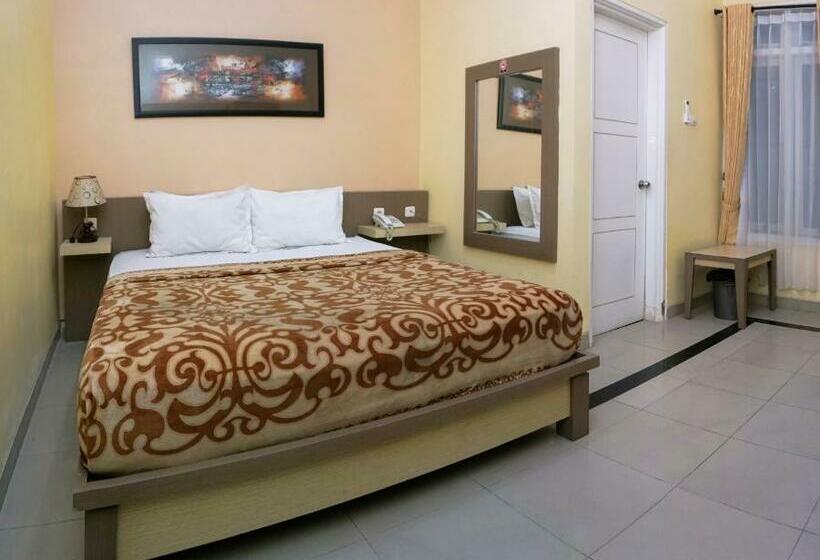 Standardrum, Musdalifah