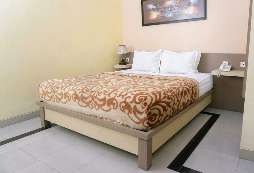 Standardrum, Musdalifah