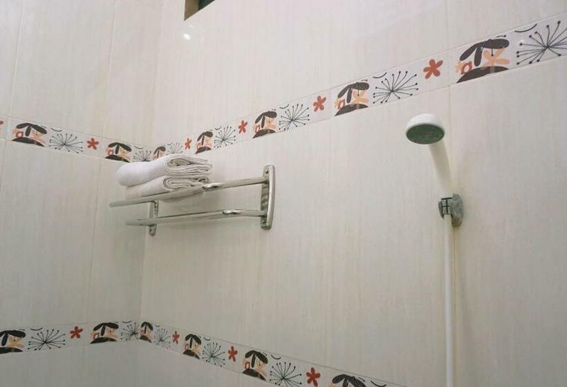 Standardrum, Musdalifah