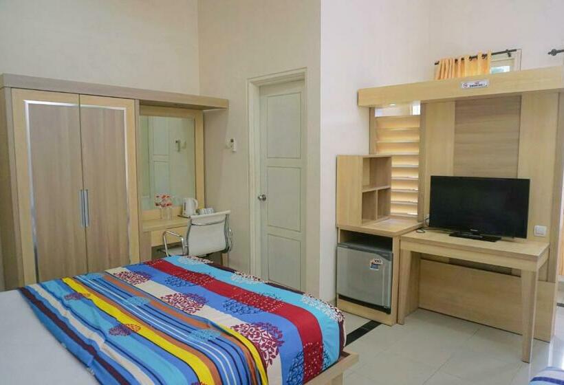 Standardrum, Musdalifah